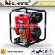 2inch High Pressure Cast Iron Water Pump for Irrigation Washing