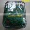 enviromental green PE trailer net