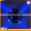 Car Auto Solar led Energy Flash Wheel Tire Light Lamp Decoration warning Light