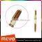 Rare rosewood pen ballpoint rose wood flash stick gift set