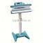 PFS350 plastic film welding machine & pedal impulse sealer                        
                                                Quality Choice