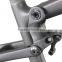 mountain suspension bicycle & mtb carbon frame 29er Suspension
