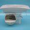High Quality 12 inch window mounted bathroom exhaust ventilation centrifugal fan for home use
