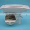 Small toilet exhaust fan wall mount fan ventilation fan wholesale with high quality