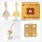 Golden Eagle New Products jewelry gold plating machine