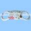 Professional custom injection moulding plastic treatment and processing