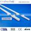 High Temperature Electrical Insulation Rod Al2O3 Alumina Ceramic                        
                                                Quality Choice
