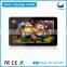 14" hd 1080p indoor lcd led touch screen smart wifi android digital signage tablet media player BT1401MR