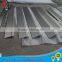 High quality low price aluminum dance floor edge