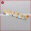2016 Fashion jewelry triangle earring simple earring shell triangle stud earrings                        
                                                                                Supplier's Choice