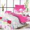 Polyester/cotton Printing Bedding Set With High Quality/trade Assurance