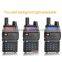 2015 newest 128 channel handheld radio two-way TK-F8