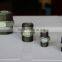 Malleable cast iron pipe fittings GI Nipples