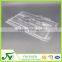 China produce customized folding plastic tool container
