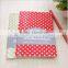 cute write notebook cheap price,wholesale school classmate notebook