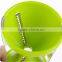 Vegetable Turning Spiral Slicer