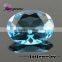 wholesale machine cut glass gemstones