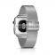 Icarer Milan Series Stainless Steel Watch Band For 42MM Apple Watch Wrist Strap For Iwatch MT-3996