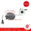 cable reel for water kettle