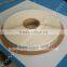 Hot selling manual silver scratch off label