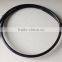 Din male to Din Male 1/2'' feeder jumper cable large q'ty sold to overseas market