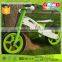 2015 Factory Direct Sale Ride On Car Toys Children Bike High Quality 12inch Wooden Kids Bike Wholesale Toy Direct from China