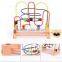 Good Quality Activity Cube Maze OEM Fancy Wooden Big Wire Maze Game EZ3017                        
                                                Quality Choice