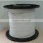 Telecommunication indoor LSOH cw1038 twist telephone wires cables