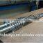 SJZS series conical Twin-screw Extruder