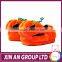 Custom men and women plush anime fun animal slippers