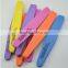 Sponge Nail Art Tips Buffer 100/180 Sanding Block Buffing Files DIY PINK
