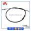 Wholesale Galvanized 2.0mm Diameter Steel Wire Inner Clutch Cable For Tillers