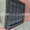 38 Litre Motion Activated Bin Touch Free Automatic Waste Rubbish Bin New