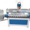 Hot sale Auto Tool Changing Woodworking Machine/ATC wood cnc router /ATC woodworking machine with CE ISO