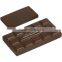 gift PU foam chocolate stress toy chocolate