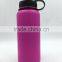 wide mouth hydro flask 32oz 40oz double wall stainless steel sport vacuum water bottle best selling products in america