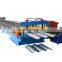 Steel Deck Forming Machine/ Galvanized Floor Decking Roll Forming Machine/ Roof Sheet Floor Tile Making Machine