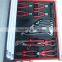ROLLER CABINET SET FOR 7 DRAWERS 185PCS AUTO REPARI TOOLS SET