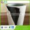 Easy cutting Black Transfer Tape with White Film PVC Transfer Tape