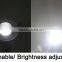 Smart led downlight COB dimmable with Remote Control brightness and color 5w 7w 20w 30w Lighting