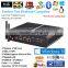 Fanless mini pc intel core i7 5500u 4GB RAM DDR3 64GB SSD VGA/DVI 2 lan broadwell pc BIOS pc