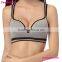 NO MOQ design your own sports bra