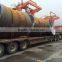 welded steel pipe