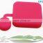 Hot sale Gopros accessories colorful Silicone Cap for the housing of Go Pro He ro3+ only,protective cap for gopros,GP132