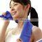 Cold Towel Exercise Sweat Summer Ice Towel 80*15cm Sports Ice Cool Towel