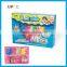 Hot Selling Popular Magic Color Sand Kids Educational New Trency Toy