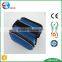 Hot Sale Motorcycle Bike Smart Phone Holder/Waterproof 600D Bike Front Top Frame Handlebar Phone Bag