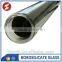 high heat resistant double vacuum borosilicate tube