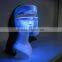 EDGELIGHT LED sleep Facial Mask Blue Light glossiness,smoothening