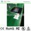 22 inch touch screen capacitive touch all in one PC with Windows 8
